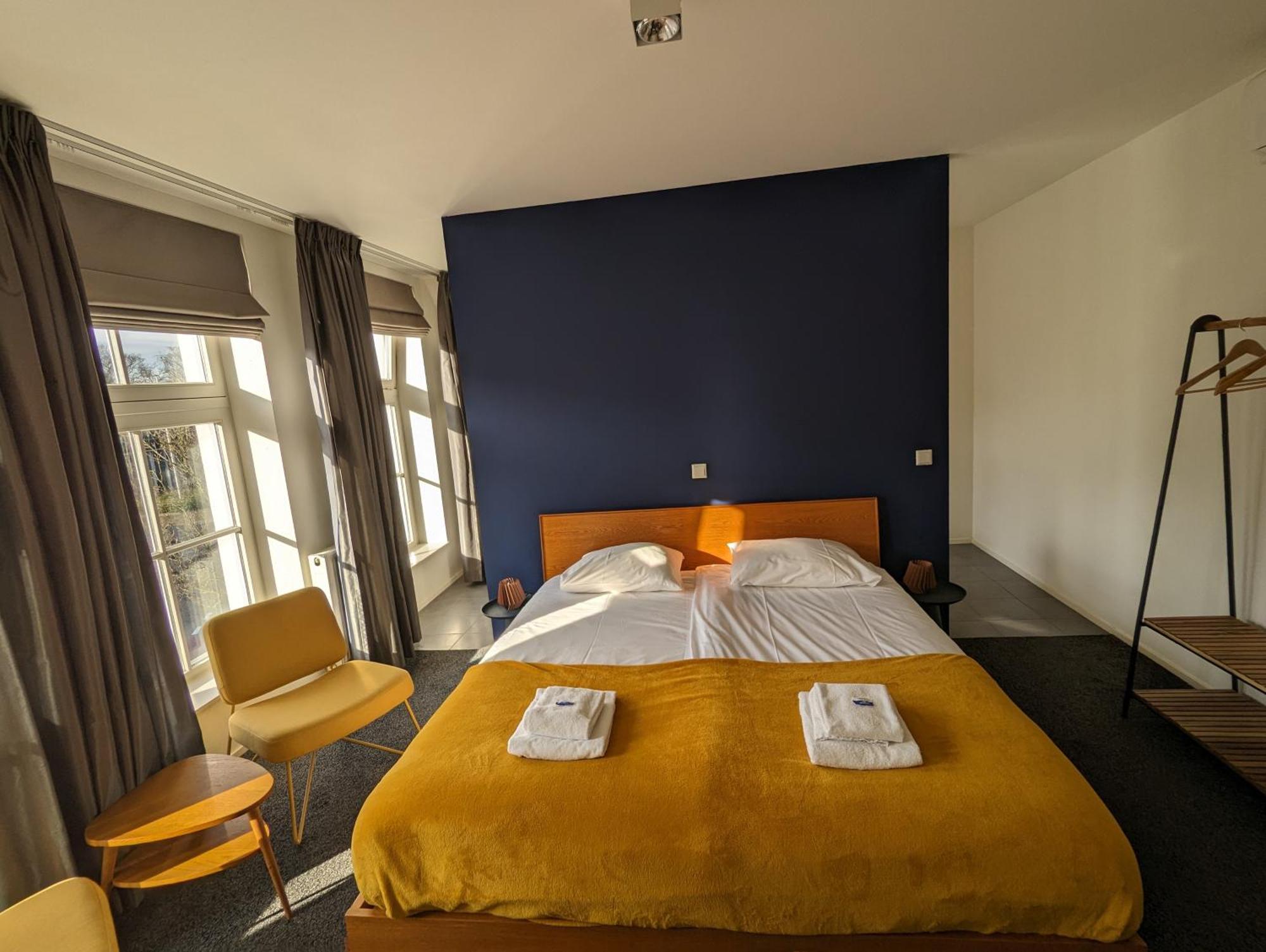 1851 Bar - Hotel - Cinema Wijk bij Duurstede Eksteriør billede