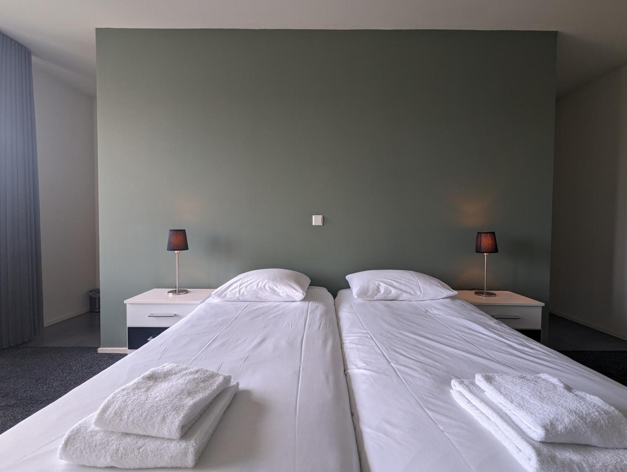 1851 Bar - Hotel - Cinema Wijk bij Duurstede Eksteriør billede