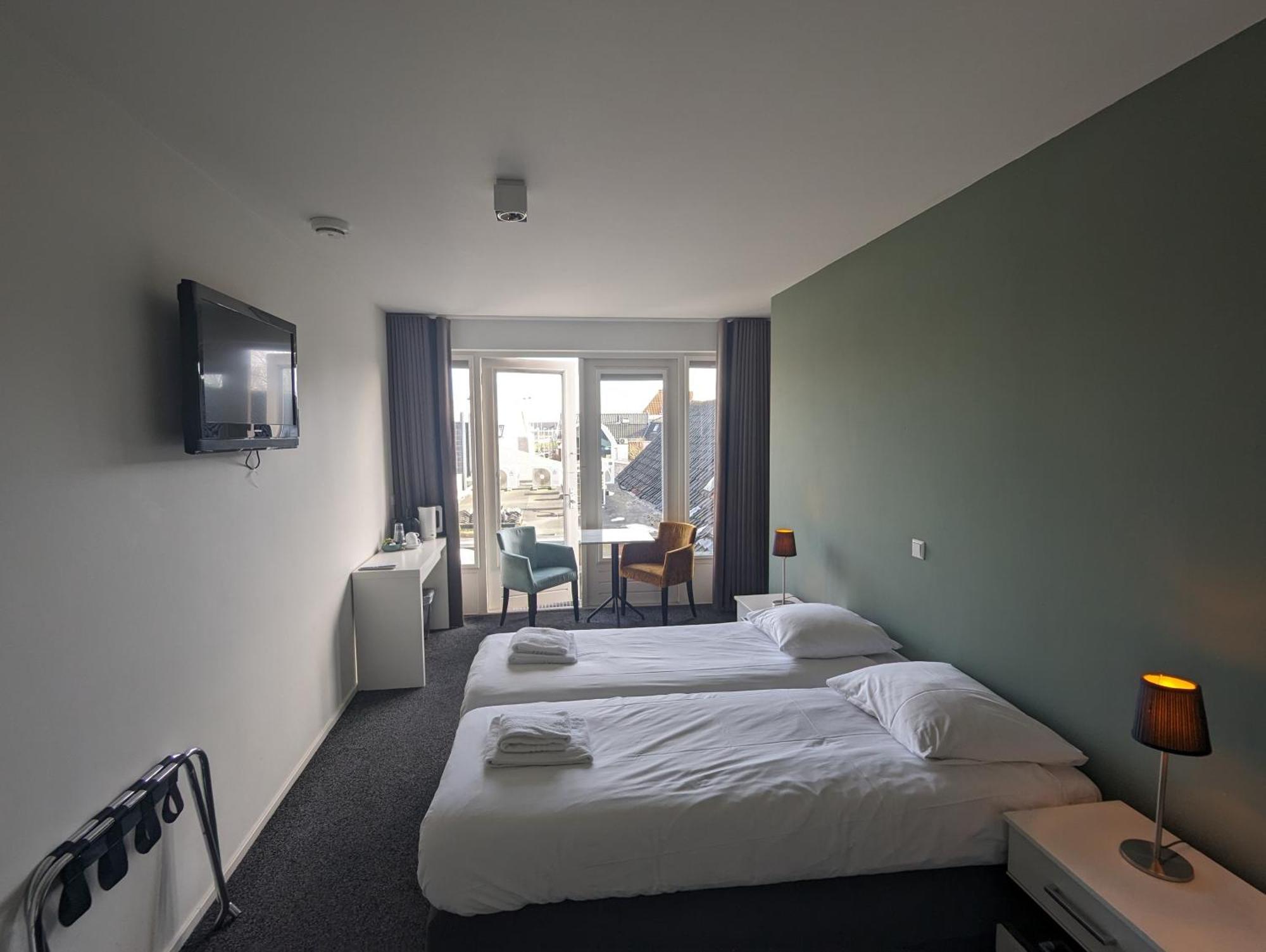 1851 Bar - Hotel - Cinema Wijk bij Duurstede Eksteriør billede