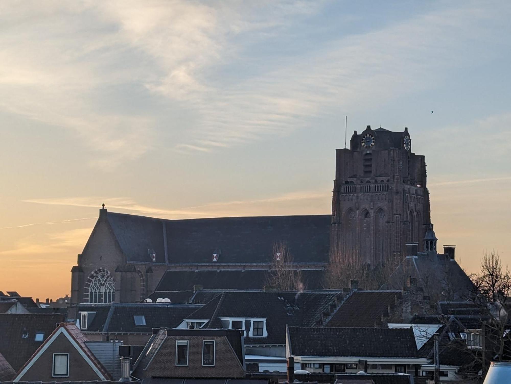 1851 Bar - Hotel - Cinema Wijk bij Duurstede Eksteriør billede