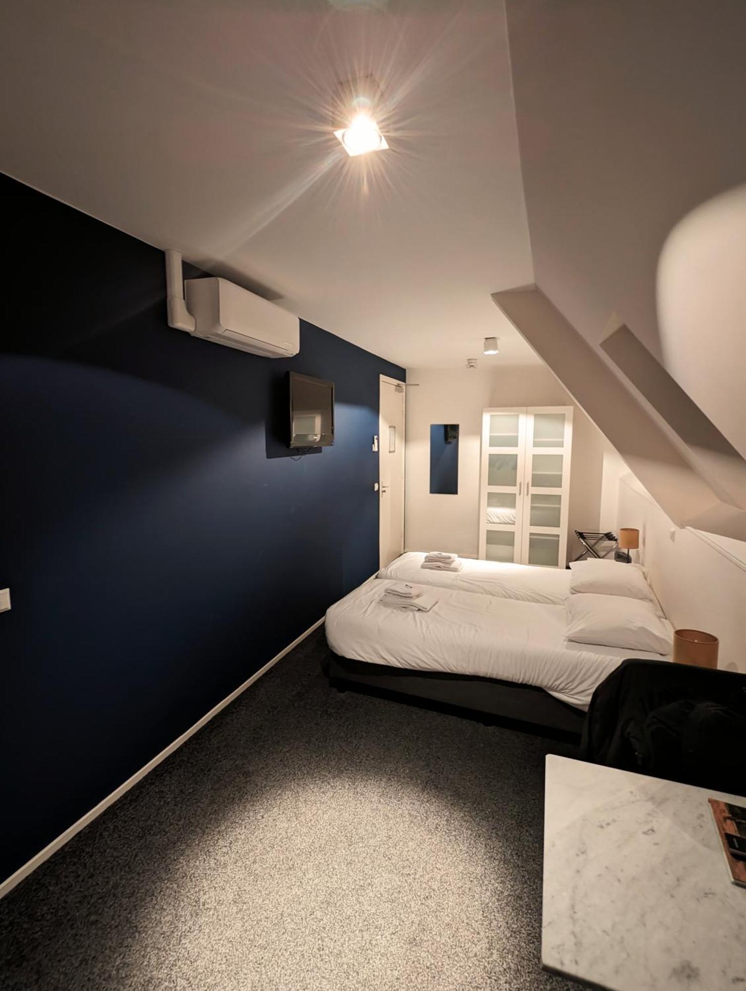 1851 Bar - Hotel - Cinema Wijk bij Duurstede Eksteriør billede