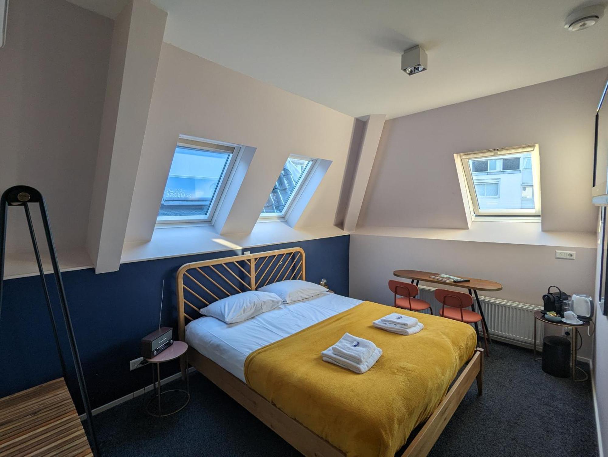 1851 Bar - Hotel - Cinema Wijk bij Duurstede Værelse billede