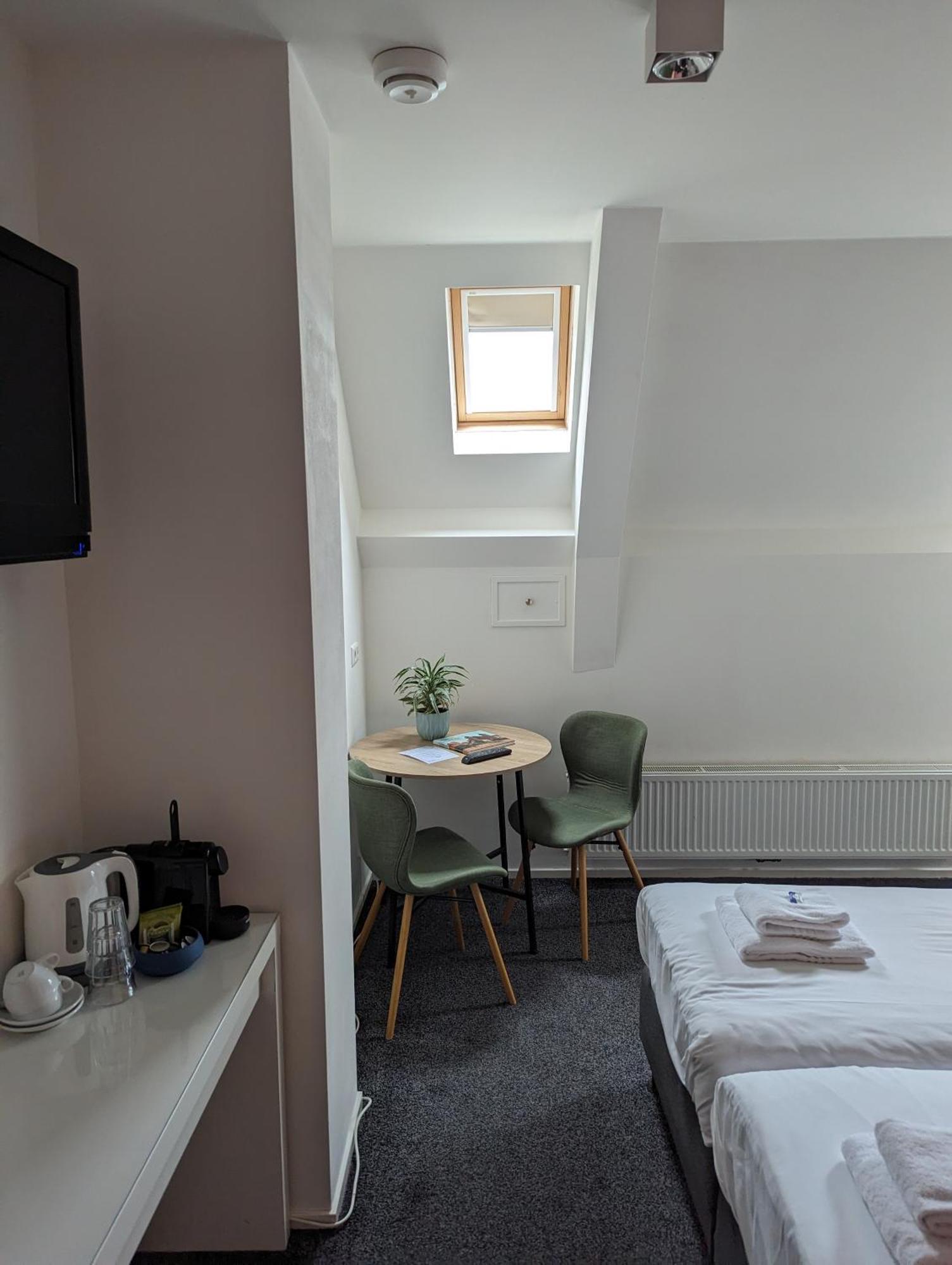1851 Bar - Hotel - Cinema Wijk bij Duurstede Eksteriør billede