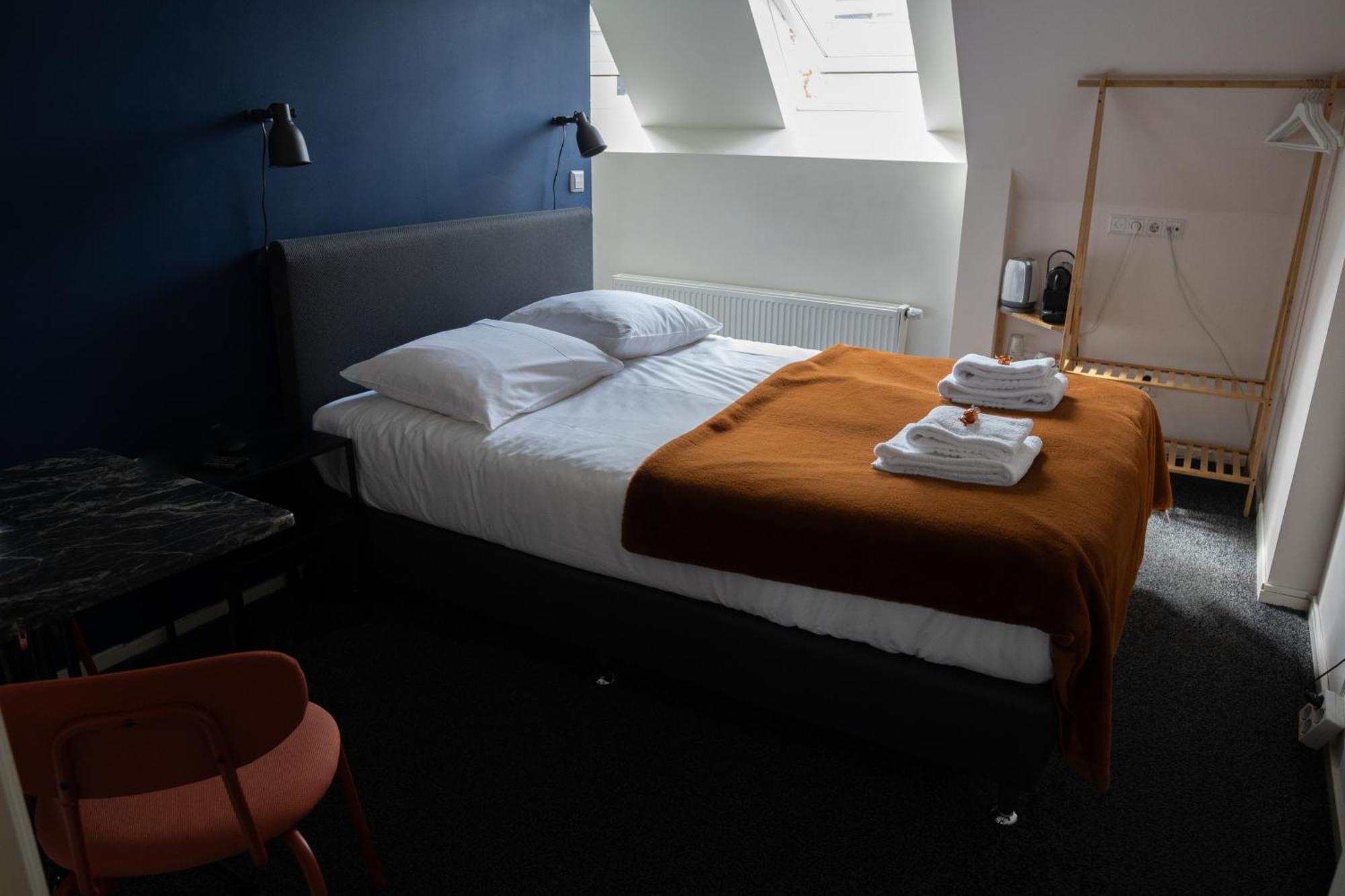 1851 Bar - Hotel - Cinema Wijk bij Duurstede Eksteriør billede