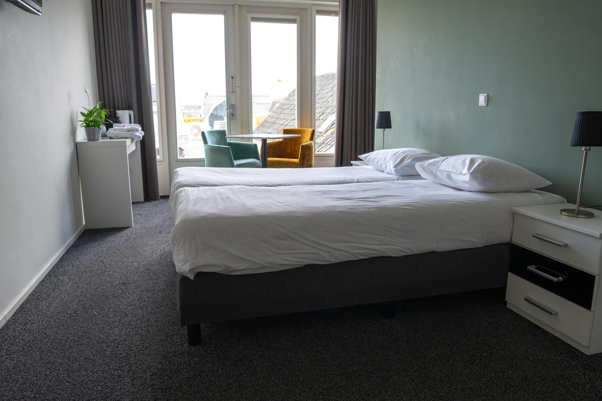 1851 Bar - Hotel - Cinema Wijk bij Duurstede Eksteriør billede